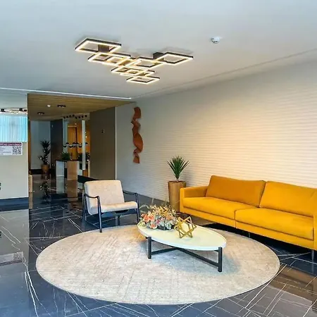 Sol E Mar Luxo Itaparica Apartment Vila Velha  Exterior photo