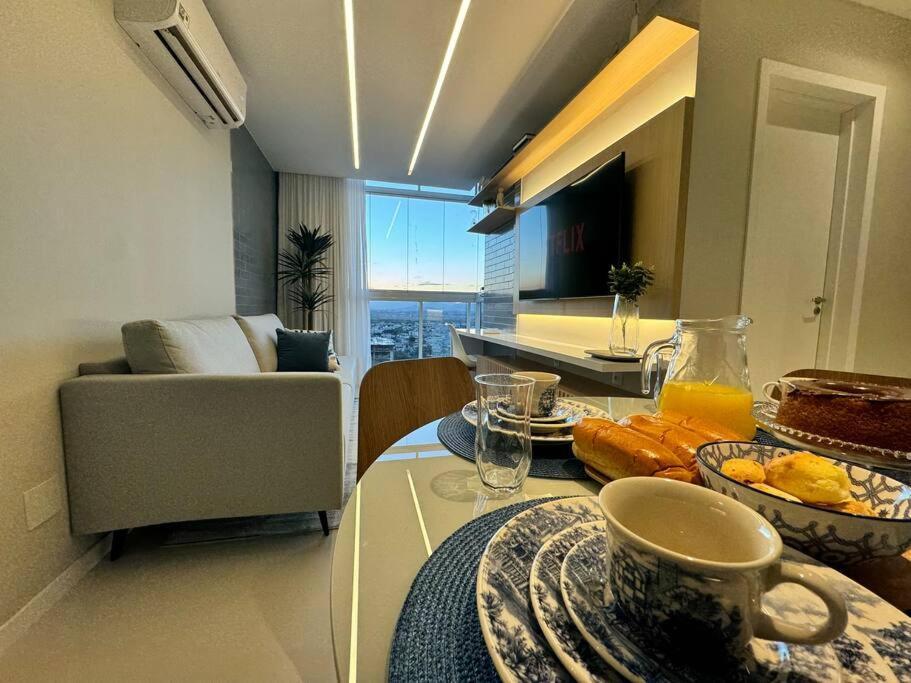 Apartment Sol E Mar Luxo Itaparica Vila Velha (Espirito Santo)