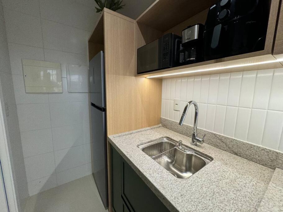 Apartment Sol E Mar Luxo Itaparica *