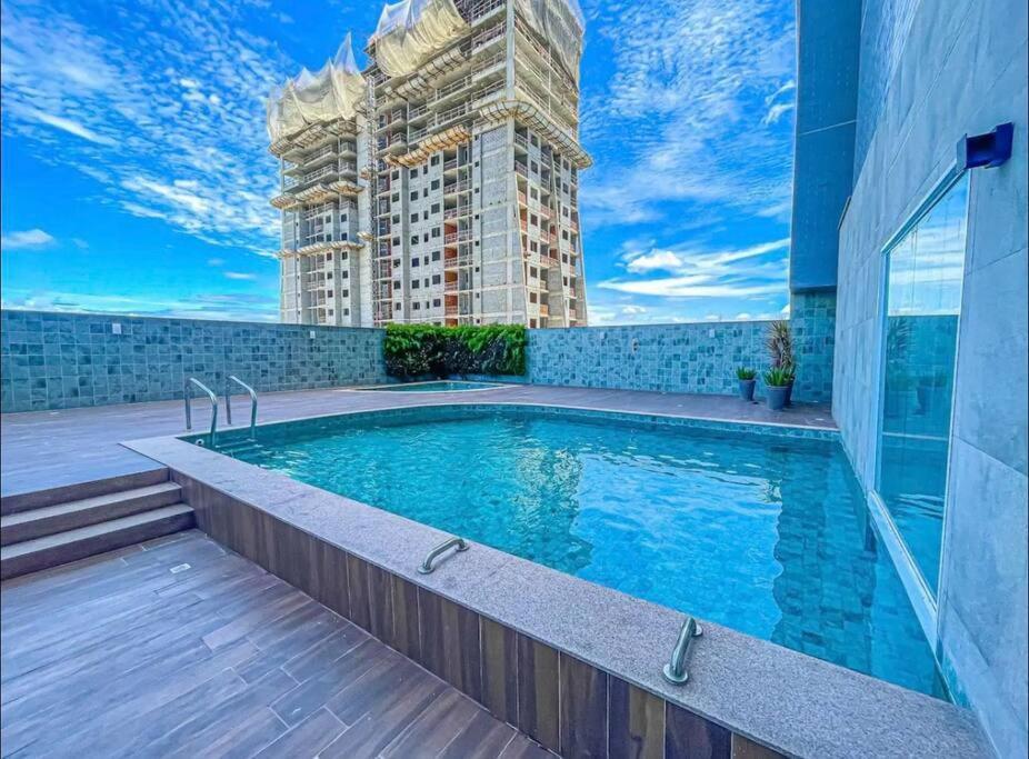 Apartment Sol E Mar Luxo Itaparica