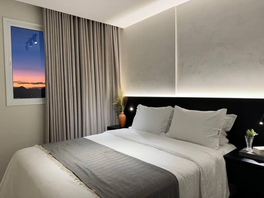 Apartment Sol E Mar Luxo Itaparica *