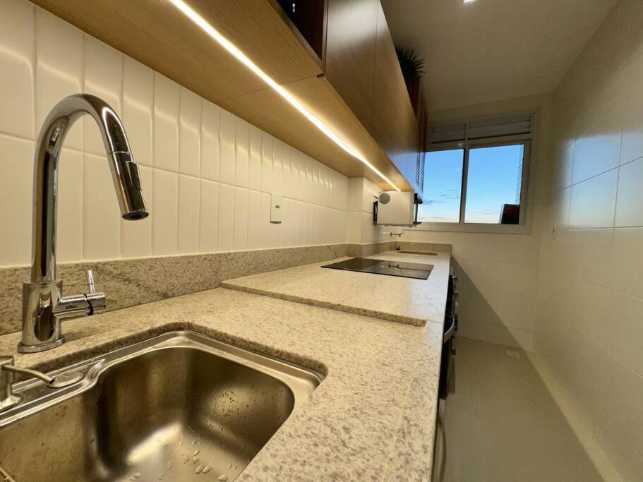 Sol E Mar Luxo Itaparica Apartment *
