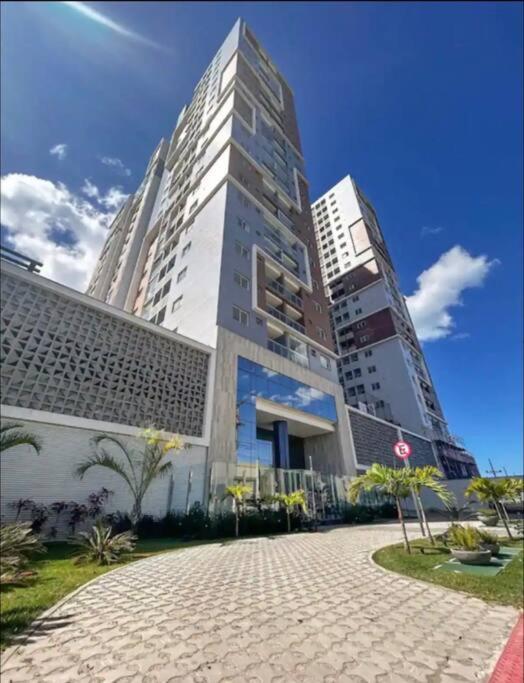 Apartment Sol E Mar Luxo Itaparica *