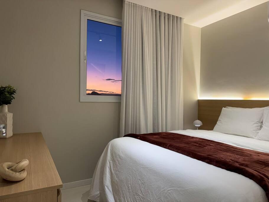 Apartment Sol E Mar Luxo Itaparica *