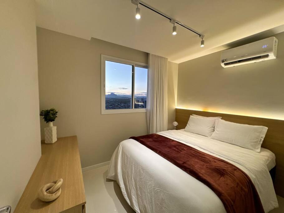 Apartment Sol E Mar Luxo Itaparica *